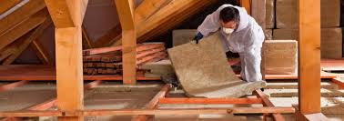 Types of Insulation We Offer in Comanche, TX